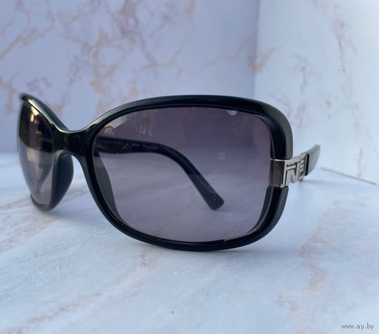 Солнцезащитные очки Fendi винтаж оригинал