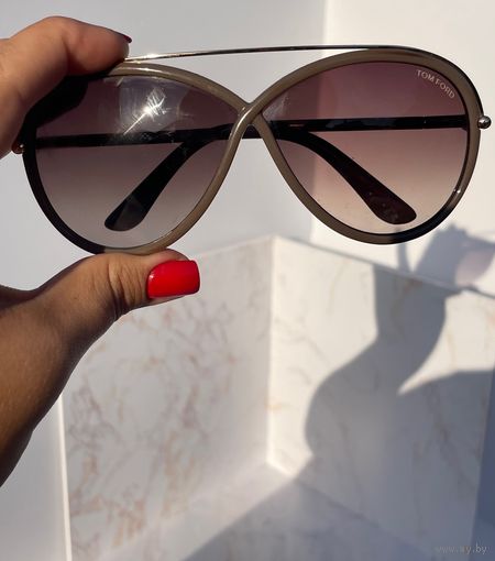 Солнцезащитные очки Tom Ford оригинал