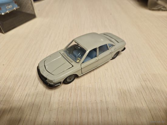 Ремейк СССР РО-80