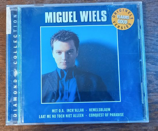 Miguel Wiels - Diamond Collection