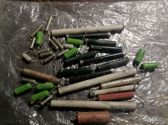 Лот деталей11