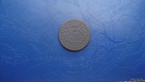 3 гроша 1767                                                                                                                    (3639)