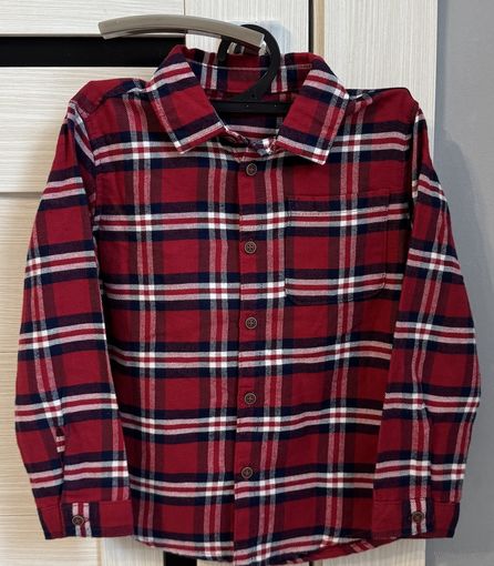 Рубашка George. Пересылка бесплатно