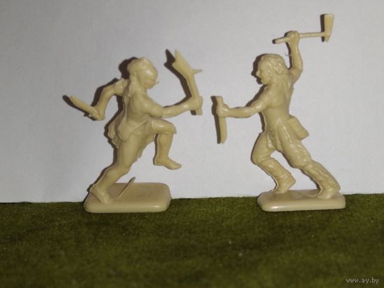Italeri Гуроны 1:72