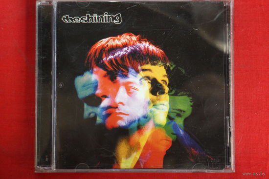 The Shining – True Skies (2002, CD)