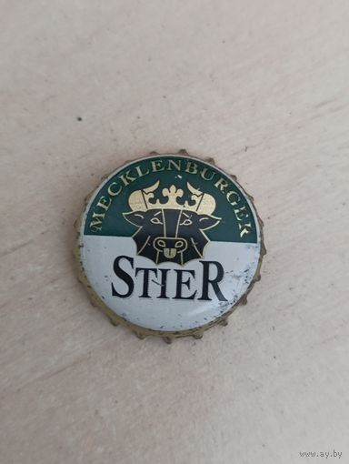 Крышки - пробки ( Германия )