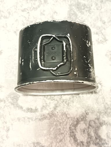 Кружка на флягу.