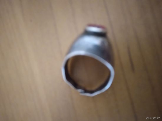 Изделия из серебра