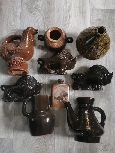 Керамика для интерьера