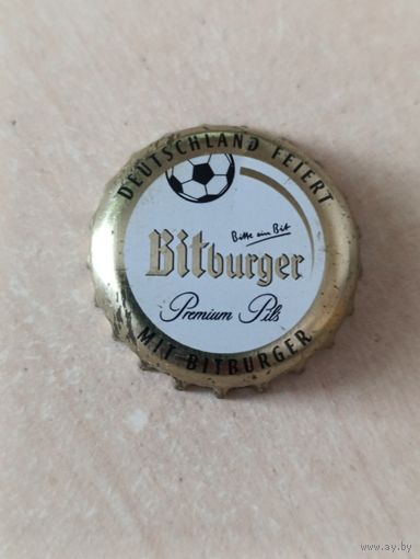 Крышки - пробки ( Германия  )