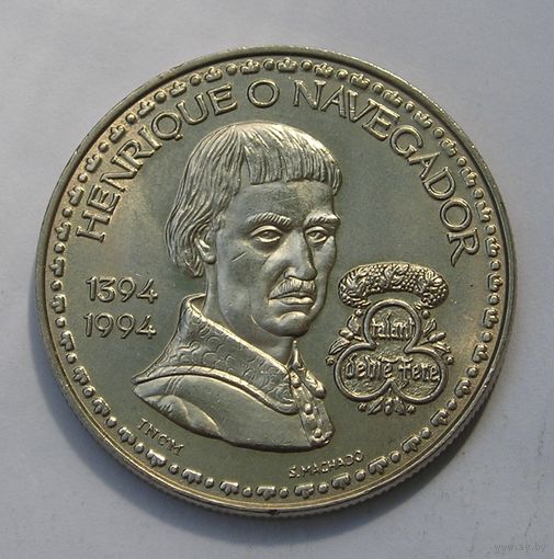 Португалия 200 Эск. 1994 Хенрике Навигатор