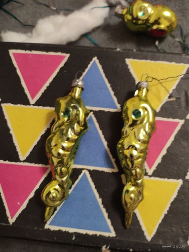 Ёлочная игрушка