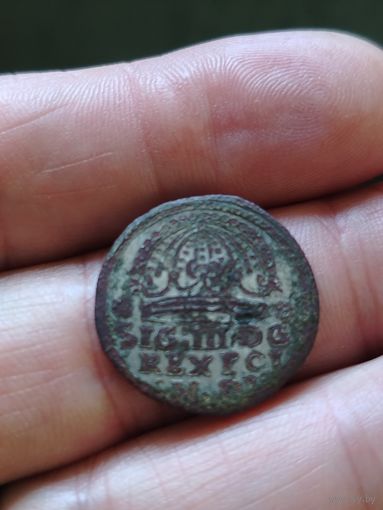 Грошь фальшак