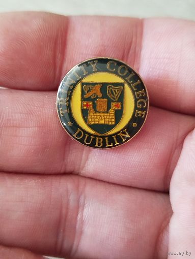 Дублин,тяж.мет