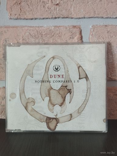 Dune – Nothing Compares 2 U