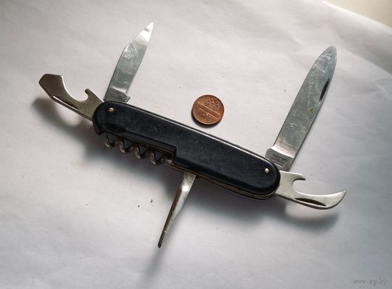 Rostfrei  Складной перочинный нож