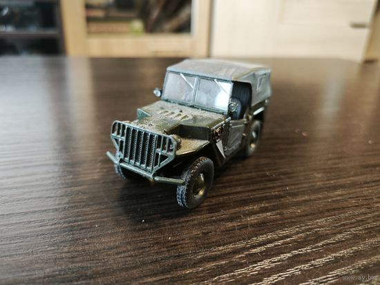 Модель НАТИ-АР В масштабе 1/43 Автолегенды СССР Аукцион 10 дней Страт 10 бел.руб.