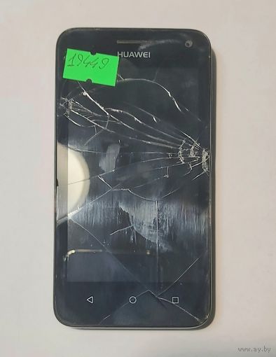 Телефон Huawei Y360. 19449
