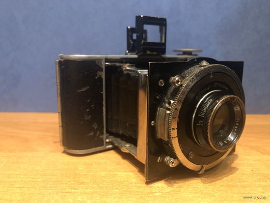 Фотоаппарат Korelle Compur