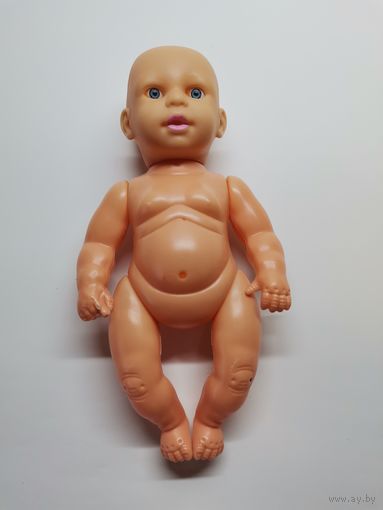 Пупс