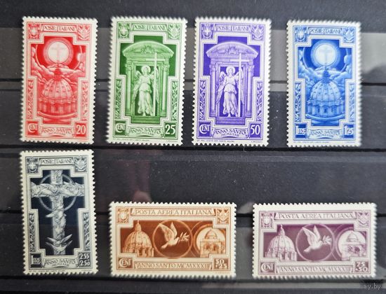Италия ми 452-458