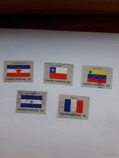 США ООН