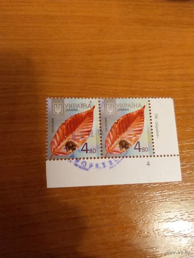 Украина флора угловая с производственными данными (4-6)