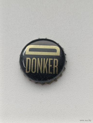 Пивные крышки - пробки