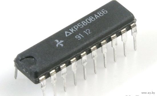 КР580ВА86