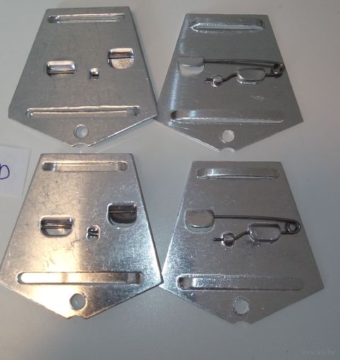 Колодки для медалей