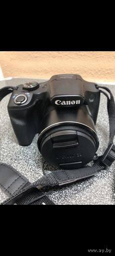 Фотоаппарат canon power shot sx520hs