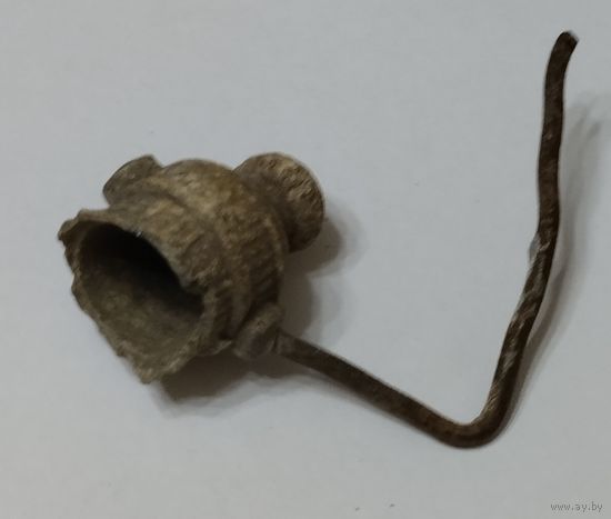 Колпачок на лампадку, с рубля!!!