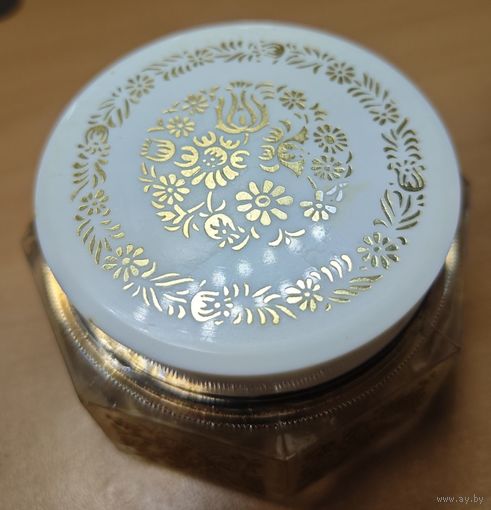 Шкатулка, музыкальная - Полонез Огинского. Знак качества. СССР. Исправная, состояние!