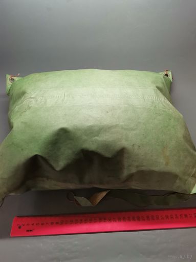 Подушка надувная СССР 40-60 см.