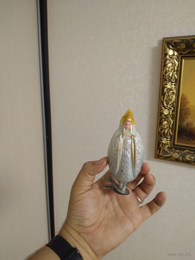 Елочная игрушка