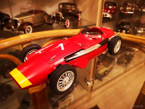 Maserati 250F 1957