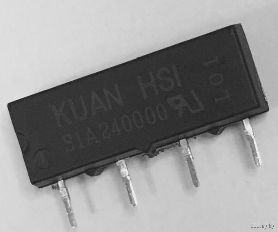 Реле герконовое. S1A240000