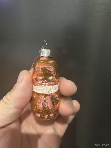 Елочная игрушка