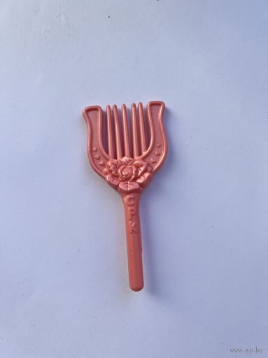 Расческа для куклы Барби Barbie