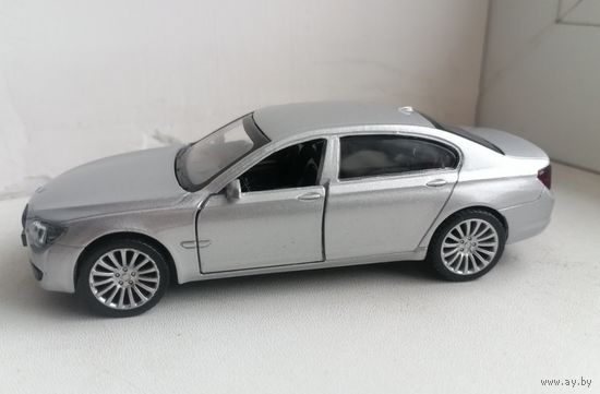 BMW 760i 1:43