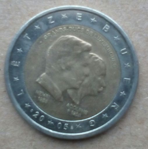 Люксембург 2 2005