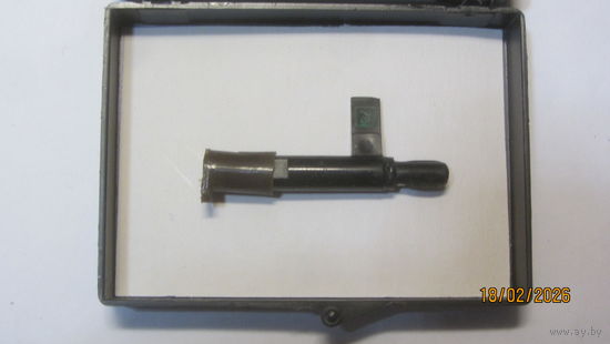 Головка звукоснимателя (вроде ГЗП-308)