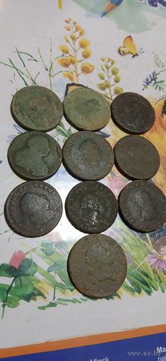 Гроши Речи Посполитой