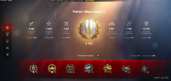 Акууант леста