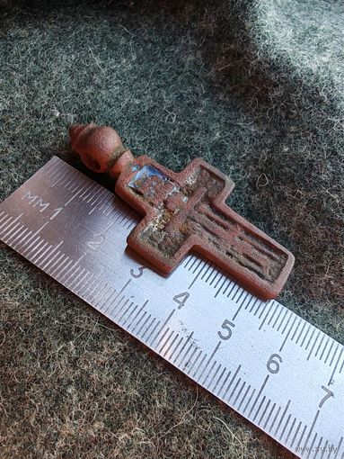 Нательный /5/.