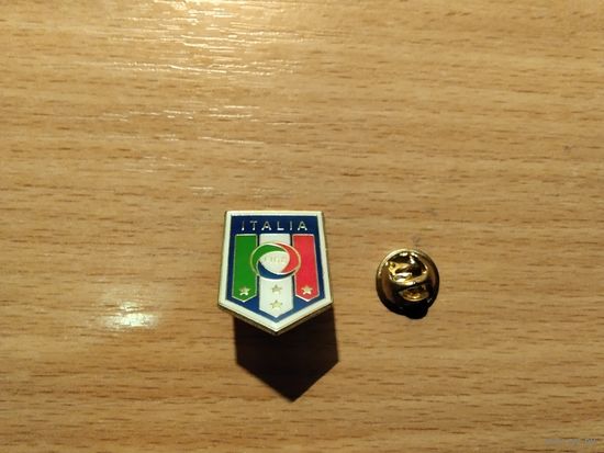 Федерация футбола Италии