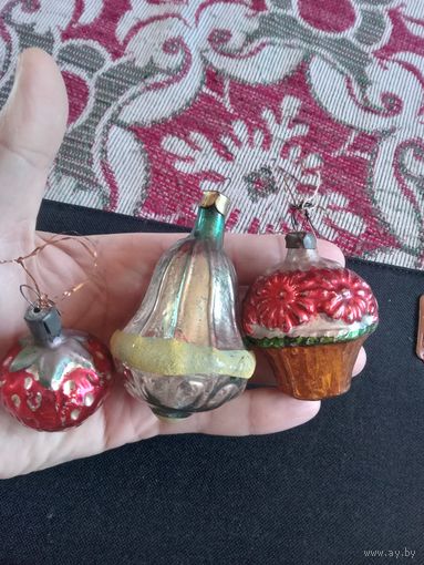 Елочная игрушка