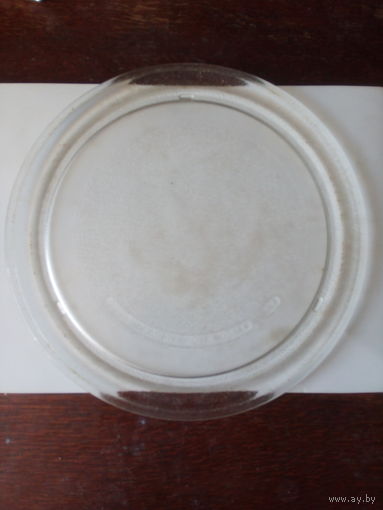 Блюдо от печи СВЧ LG MS 194a