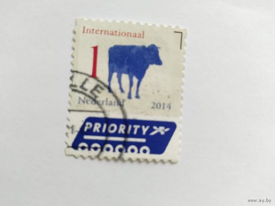 Нидерланды  2014