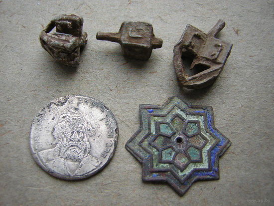 ЕВРЕЙСКИЙ ЛОТ